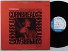 LEE MORGAN Cornbread BLUE NOTE LP stereo ny, usa
