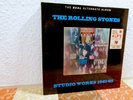 THE REAL ALTERNATE ALBUM - THE ROLLING STONES   STUDIO WORKS 1961- 65