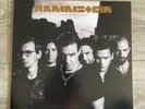 Rammstein LP Made In Germany Vinyl/LP Limitiert Versand gratis