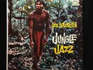 Les Baxter-Jungle Jazz-Capitol 1184-MONO EXOTICA SUPERB