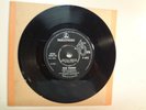 PARAMOUNTS: (Pre-Procol Harum)Blue Ribbons-Cuttin’ In-U.K.7