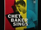 Chet Baker-Sings-World Pacific 1222-FANTASTIC PRISTINE COPY