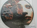 Marilyn Manson TOURNIQUET 1997 UK 10