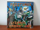 Disco The Fuzztones ?– Lysergic Emanations