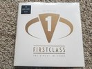 Firstclass/ Best of House 4 x Vinyl LP/ Kylie Minogue/ Bob Marley/ Nightcrawlers