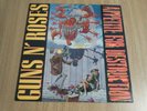 GUNS N ROSES - APPETITE FOR DESTRUCTION + INNER - VERY GOOD++