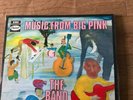 Music From Big Pink The Band Vinyl 1968