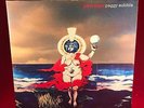 Julian Cope Peggy Suicide 1991 UK Doppel Vinyl LP Exzellenter Zustand Original