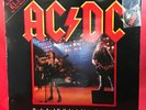 AC/Dc Rolle & 'T Noise Pollution 1980 UK 30.5cm Vinyl Single + Abzeichen K11630T