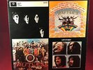 The Rutles 1978 GB Vinyle LP + Livret Excellent État
