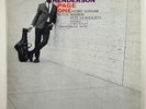 Joe Henderson 