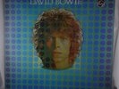 LP David Bowie - same (David Bowie) - Philips schwarz SBL 7912 (M/VG+)