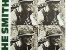 The Smiths MEAT IS MURDER Australian ORIGINAL 1st Pressing ROUGH TRADE RARE LP