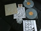 THE DEVIL'S BLOOD III Tabula Rasa or Death and the Seven Pillars 2xLP limited