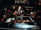 `DUTRONC,THOMAS`-FRENCHY VINYL LP NEUF