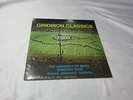 UNIVERSITY OF AKRON BAND Gridiron Classics LP Richard Jackoboice SEALED
