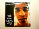 ATMOSPHERE -God Loves Ugly Hip Hop, Rap  2LP on Rhymesayers SEALED