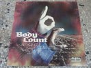 Body Count - Violent Demise LP Vinyl ICE-T rare  1997