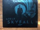 ADELE Skyfall 7