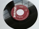 Sonny Boy Williamson 45 - The Goat/It's Sad to be Alone - Checker 943 M-