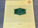 SAX 2278 Mozart Symphonies in G KLEMPERER Columbia ED1 NM Blue Silver label