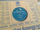 ELVIS BLUE SUEDE SHOES RECORD 78 rpm