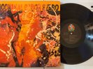 Gabor Szabo - Bacchanal LP 1968 Skye SK-3 Original Gatefold Gypsy Jazz VG+