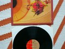 Kate Bush The Kick Inside Vinyl UK 1978 1st Press 3/1 Remember Yourself LP EXC