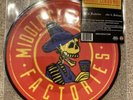 MIDDLE CLASS RUT Factories & Indians Vinyl BRAND NEW SEALED Record Store Day 7”