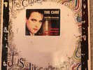 The Cure Just Like Heaven French 7