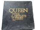 Queen the complete works