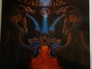 Dismember - Like An Ever Flowing Stream, 1991, Vinyl, Nuclear Blast NB047,LP, 