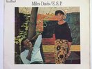 Miles Davis ?– E.S.P.  CBS ?– 62577 Original UK Press 1965 VG+ / EXL