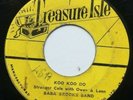 KOO KOO DO Stranger, Owen & Leon/ STAY WERE YOU ARE Gloria & Dreamlets (Upbeat)?