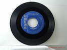 CHUCK BERRY-(45)-ROCK AND ROLL MUSIC / BLUE FEELING  -CHESS RECORDS - 1671-1963