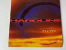 Hardline, Double Eclipse, Original VÖ 1992 RARITÄT 12