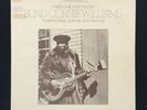 Blind Connie Williams - Philidelphia Street Singer Rare lp Testament T-2225