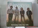 THE DOORS -l(LP)- WAITING FOR THE SUN  - WITH  