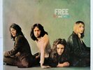 Free - Fire And Water (LP, Album)  Label:Island Records Kat.-Nr.: 6339 007  Zus