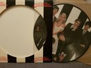 Blondie Parallel Lines Rare Official Picture Disc Vinyl LP 1978 New Wave Punk