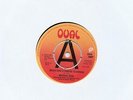 Michael Rose - Guess Who's Coming To Dinner - Oval Records Large A Promo 7 Inch