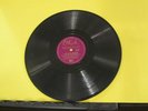 VHTF JAZZ 78 Slim Gaillard Slam Stewart Okeh 6135 V+ A Tip On The Numbers / Slim