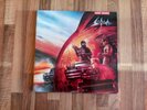 Sodom Vinyl LP Agent Orange Europe 1989 VG+/VG