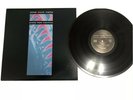 Nine Inch Nails, Pretty Hate Machine, LP Record, 1989 TVT Records, EX