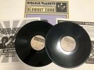 Digable Planets, Blowout Comb, LP Vinyl Records, 1994 Pendulum, EX Condition