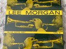 Lee Morgan Vol 3 Volume 3 Blue Note 1557 DBLP-043 NM DG 47 West 63rd