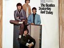 ORIG.1966 BEATLES MONO YESTERDAY TODAY LP ALBUM IN SHRINK EX to N/M