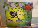 Joe Satriani Time Machine Vinyl 3 Records Very Rare Rock Metal Guitar God Satch