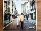 Oasis whats the story morning glory Original 1995 LP 1st Press.