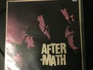 Rolling Stones Aftermath Vinyl LP Traumzustand